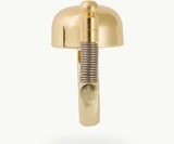 Knuckle Duster Safety Bell