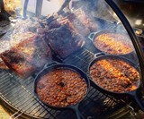 Cowboy Cauldron BBQ & Fire Pits