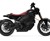 S2 Mulholland Electric Motorcycle S2 Mulholland Electric Motorcycle