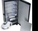 Masterbuilt Electric Digital Smoker