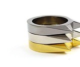Cat Ring Self Defense Tool