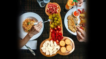 Penis Charcuterie Board Penis Charcuterie Board