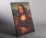 Copycat Art Scratcher - Famous Art Cat Scratchers