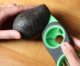 3-in-1 Avocado Slicer