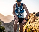 Coros PACE GPS Multi-Sport Smartwatch