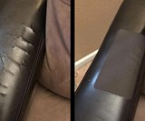 MastaPlasta Instant Leather Repair Patch