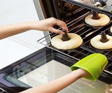 Lekue Silicone Bagel Mold