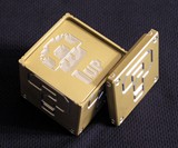 Magic Billet Boxes