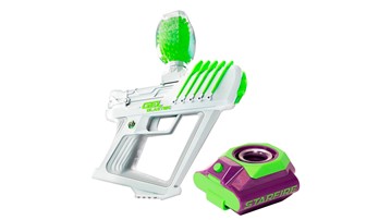 Gel Blaster - Bursting-Gel-Ball-Shooting Toy Blaster
