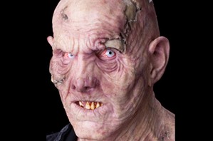 Ultra Realistic Silicone Zombie Mask Ultra Realistic Silicone Zombie Mask