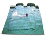 Lake Bedsheets