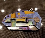 T-Rex Folding Knife