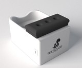 Testicuzzi - Hot Tub for Your Testicles