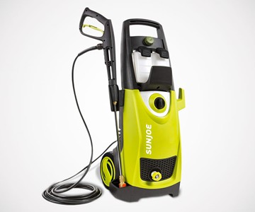 Pressure Joe Electric Pressure Washer Pressure Joe Electric Pressure Washer