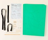 DinoSuit Wearable Fossil Kit