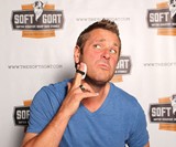 Soft Goat Scruff & Goatee Softener