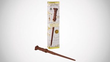 Jelly Belly Harry Potter Chocolate Wand Jelly Belly Harry Potter Chocolate Wand
