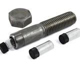 The Spy Bolt
