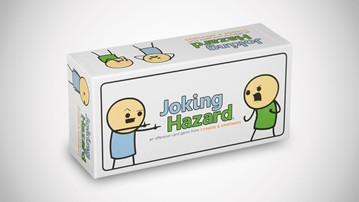 Joking Hazard - Build Funny (and Terrible) Comics Joking Hazard - Build Funny (and Terrible) Comics