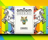 Omnom Icelandic Chocolates