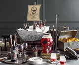 Pirate Ship Party Bucket
