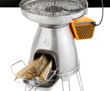 BioLite Base Camp Stove