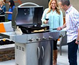 BakerStone Original Pizza Oven Box