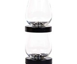 Aura Glass - Spill Resistant Aerating Glassware
