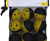 SKLZ Limited Flight Golf Balls for Small Space Training