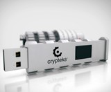 Crypteks USB Drive