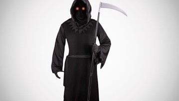 The Grim Reaper The Grim Reaper