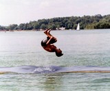 The WaterMat