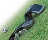 Naiad Lawn Watering Robot