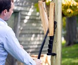 Stikkan Kindling Maker