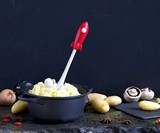 Rocket Ship Potato Masher
