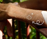 PATCH Zero Waste Bamboo Bandages