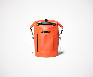 Judy - The Mover Go Bag Judy - The Mover Go Bag