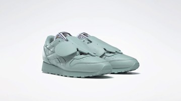 Eames x Reebok Classic Leather Shoes Eames x Reebok Classic Leather Shoes