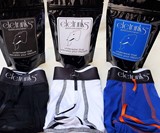 Eletrunks Functional Freeballing Underwear