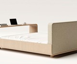 Boomerang Bed