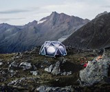 The Cave Inflatable Tent