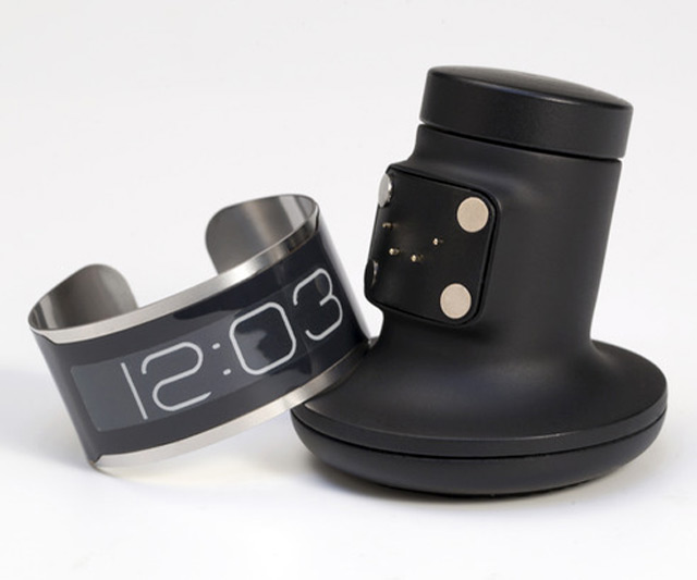 World's Thinnest Watch