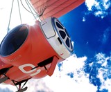 World View Balloon Capsule Ride