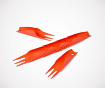 Finger Fork Finger Fork