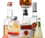 Prepara Tastemaker Wine & Liquor Infuser