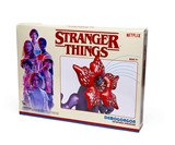 Stranger Things 6-1/2' Tall Demogorgon Yard Sprinkler