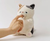 Amagami Ham Ham - Finger-Nibbling Comfort Pets