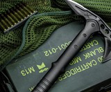 M48 Tactical Tomahawk Axe With Snap-on Sheath