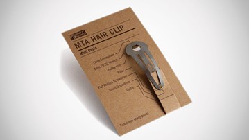 Clippa Hair Clip Multi-Tool