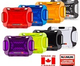 Nanuk Nano Series Waterproof Hard Cases